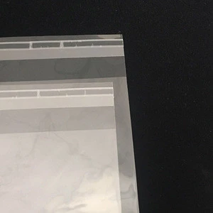 Clear Resealable cello bag, 4x6 professional manufacturer for cello bags