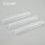 Import Clear Solid Plastic Test Tubes with Screw Caps from China