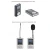 Import Clear Sound Wireless Simultaneous Interpretation System 1600 Series from China