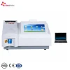 Clinical Analytical Instruments Portable Blood Chemistry Analyzer Fully Automated Price Laboratory Equipment Biochemistry