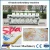 Import clothes socks leather embroidery machine,2 head embroidery machine from China