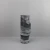 Import Cloud Grey Marble Vase Toothbrush Holder Wine Bottle Container  Grey Marble Container Candle Holder from China