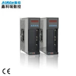 CNC AC servo motor driver DS301 with 30A