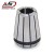Import cnc machine accessories ER25 1-16mm spring collet cnc computer engraving machine tool accessories from China