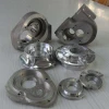 CNC machining works metal fabrication service/industrial parts/cnc machining service