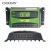 Import CNIKESIN 10A 30A 60A 80A 100A solar charger controller solar Controller for garden light imanual PWM Solar Charge Controller from China
