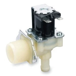 CNKB FCD-270A Midea,Whirlpool washing machine spare parts,inlet water solenoid valve for washing machine,dishwasher