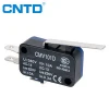 CNTD China 10A/250VAC Button Type Miniature Micro Switch IP67 (CMV-100D)