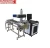 Import Co2 laser marking machine Galvo Laser 60w 100w Co2 Laser Marking Machines Price from China