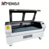 co2 wood acrylic Mdf plastic leather cloth fabric laser cutting machine price