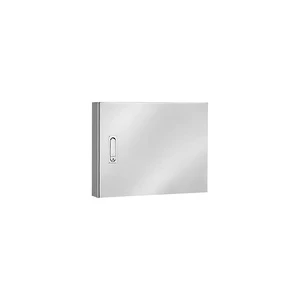 coastal area stainless steel IP54 accessories key electronic cabinet
