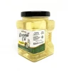 Cocopure Brand Coconut oil 12*1L jar large capacity made in PH organic coconut oil bulk vco virgin coconut oil