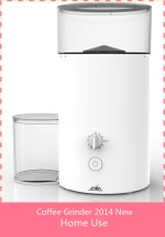   coffee grinder commercial Electric Mill