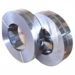 Coil  0.4mm brushed  Stainless Steel Strip