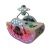 Import Coin pusher mini kids ufo air hockey table game machine tournament choice baby lottery redemption machine from China