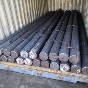 Cold Drawn 70mm diameter SAE 4140 carbon steel round bar china manufacture