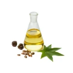 Cold pressed wholesale bulk Chinese factory provided Castor Oil 100%Organic  Castor Oil with Customized private label for skin