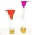 Import Collapsible Food Grade Silicone Funnel Kitchen from China