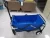 Import Collapsible Garden Cart for Shopping, Camping, and Outdoor from China