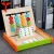 Import Color cognitive Children Math game Toy Four Color Game toy from China