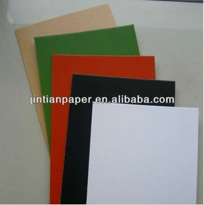 color paper board price per ton