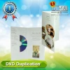 color printing custom dvd replication wholesale in bulk