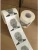 Import Colored Donald Trump Print 250Sheets /Roll Toilet Paper from China