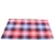 Import Colorful 100% viscose yarn dyed plaid fabric cheap price from China