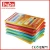 Import Colorful Arts paper A4 and also for copy color paper from China