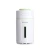 Import colorful led light flash 300ml indoor diffuser cool mist mini humidifier from China