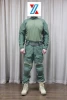 Combat Military Uniform Suit Aramid Fabric  HKP