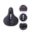 Import Comfortable Bike Saddle Bicycle Seat is Thickened, Mountain Bike Road Extra Wide Bicycle Seat from China