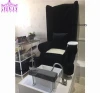 comfortable pretty salon pedicure chair thrown pedicure chair movable pedicure chair