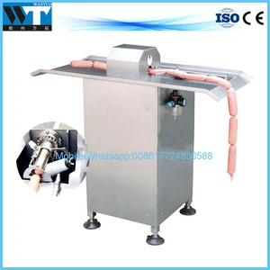 Commercial cheapest price sausage production line for sale