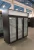 Import Commercial deep freezer commercial mobile display cabinet 3 doors vertical supermarket glass door vertical display freezer from China
