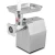 Import Commercial electric meat mincer,meat mincer grinder,stainless steel meat mincer. from China