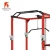Import Commercial heavy duty fitness multi power rack gym equipment from China