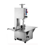 Commercial Meat Band saw Venison Large Bones Cutter