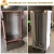 Commerical gas electric rice cooking momo steamed bun steamer cabinet stainless steel for restaurant