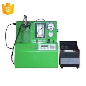 Common Rail Injector Test Bench For Diesel Fuel Injector