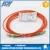 Import Communications equipment FC / pc type optical fiber connector fiber optic patchcord cable from China from China
