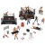 Import competitive arena toy plastic wresting figures toys from China