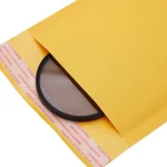 Competitive Price Kraft Envelopes Air Mailing Packaging Shipping Envelope Bag Bubble Mailer