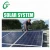 Import complete 50kw 100kw commercial progect on grid solar panel system with 50kw 100kw inverter from China