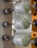 Composite Material Liquefied Petroleum Gas (LPG) Gas Cylinder Automatic Multi-Station Winding Machine