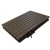 Import Composite outdoor hollow wpc deck floor outdoor from China