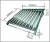 Import Concentrated solar water parabolic trough solar collector from China