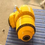 Concrete Mixer High Torque Planetary Gearbox /Sicoma Mao 4500/3000 Gearbox / Reducer
