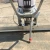 Import concrete vibration ruler/concrete screed machine vibrating concrete power screed from China