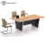 Import Conference Room Meeting Table Wooden Long Table Design Board Room Table from China